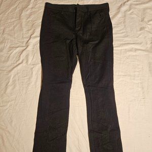 NYDJ Black Jeans - Women's